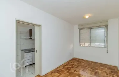 Apartamento com 1 quarto à venda na rua luiz afonso, 470, cidade baixa, porto alegre, 42 m2 por r$ 304.000