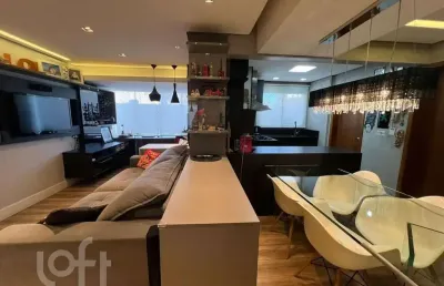 Apartamento com 2 quartos à venda na rua carlos von koseritz, 58, são joão, porto alegre, 79 m2 por r$ 650.000