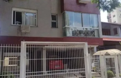Apartamento com 2 quartos à venda na rua dona inocência, 285, jardim botânico, porto alegre, 91 m2 por r$ 479.000