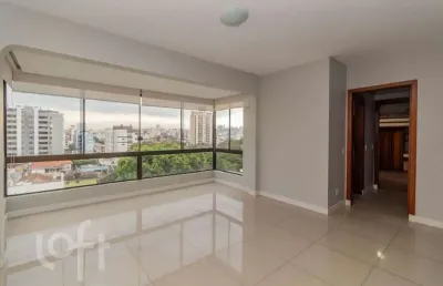 Apartamento com 2 quartos à venda na rua são luís, 1080, partenon, porto alegre, 94 m2 por r$ 630.000