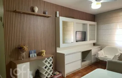 Apartamento com 2 quartos à venda na rua domingos rubbo, 509, cristo redentor, porto alegre, 70 m2 por r$ 349.000