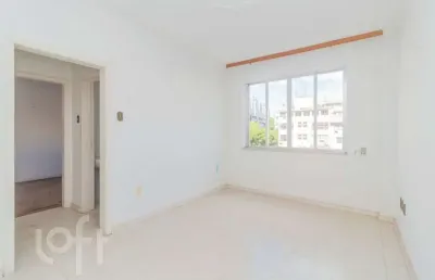Apartamento com 1 quarto à venda na avenida cristóvão colombo, 1527, floresta, porto alegre, 39 m2 por r$ 200.000