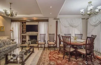Apartamento com 3 quartos à venda na rua honório silveira dias, 872, são joão, porto alegre, 137 m2 por r$ 950.000