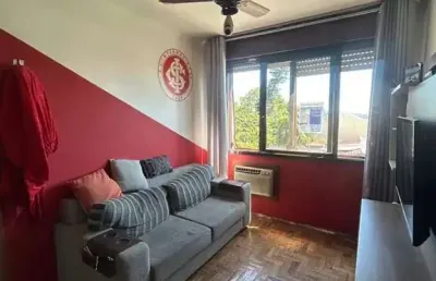 Apartamento com 2 quartos à venda na rua estácio pessoa, 126, cristo redentor, porto alegre, 67 m2 por r$ 289.990