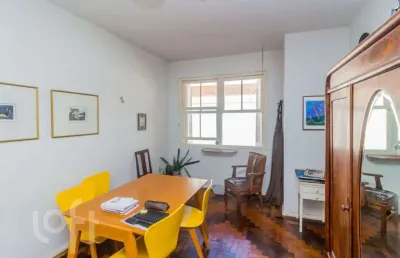 Apartamento com 2 quartos à venda na avenida osvaldo aranha, 1106, bom fim, porto alegre, 92 m2 por r$ 350.000