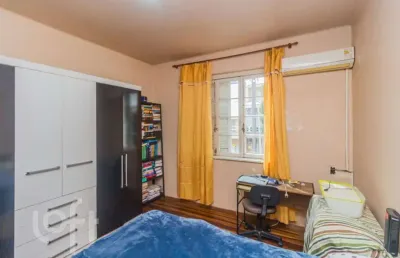 Apartamento com 2 quartos à venda na rua xavier ferreira, 144, auxiliadora, porto alegre, 60 m2 por r$ 290.000