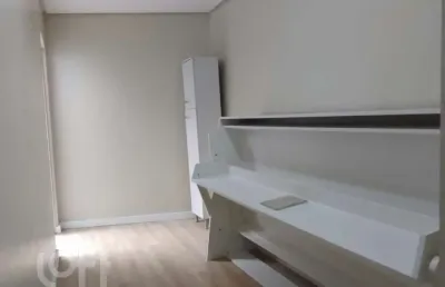 Apartamento com 2 quartos à venda na rua olinda, 295, floresta, porto alegre, 38 m2 por r$ 255.000