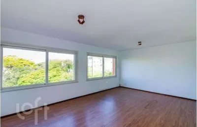 Apartamento com 3 quartos à venda na rua honório silveira dias, 1845, higienópolis, porto alegre, 117 m2 por r$ 750.000