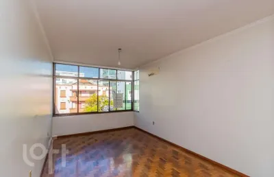 Apartamento com 2 quartos à venda na rua barão do gravataí, 724, cidade baixa, porto alegre, 75 m2 por r$ 329.000