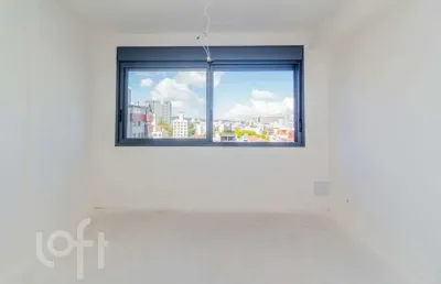 Apartamento com 1 quarto à venda na rua casemiro de abreu, 576, rio branco, porto alegre, 24 m2 por r$ 430.000