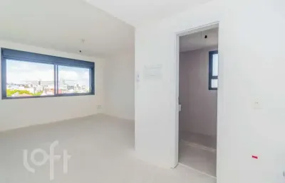 Apartamento com 1 quarto à venda na rua casemiro de abreu, 576, rio branco, porto alegre, 29 m2 por r$ 480.000