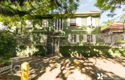Apartamento com 2 quartos à venda na rua honório silveira dias, 594, são joão, porto alegre, 68 m2 por r$ 204.000