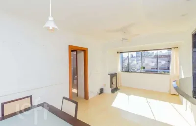 Apartamento com 2 quartos à venda na rua anita garibaldi, 850, mont serrat, porto alegre, 65 m2 por r$ 630.000