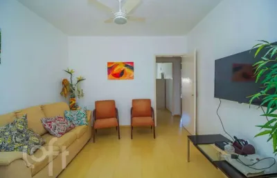Apartamento com 2 quartos à venda na rua pelotas, 415, floresta, porto alegre, 66 m2 por r$ 290.000