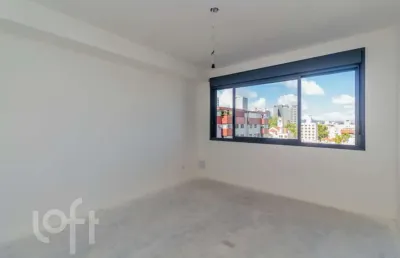 Apartamento com 1 quarto à venda na rua casemiro de abreu, 576, rio branco, porto alegre, 28 m2 por r$ 430.000