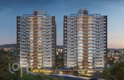 Apartamento com 3 quartos à venda na travessa desembargador vieira pires, 115, rio branco, porto alegre, 123 m2 por r$ 1.940.087