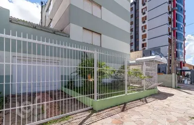 Apartamento com 3 quartos à venda na rua líbero badaró, 87, boa vista, porto alegre, 99 m2 por r$ 520.000