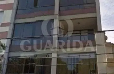 Apartamento com 2 quartos à venda na rua general lima e silva, 250, cidade baixa, porto alegre, 171 m2 por r$ 585.000