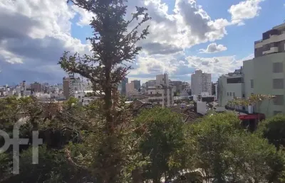 Apartamento com 3 quartos à venda na rua marcelo gama, 1368, auxiliadora, porto alegre, 91 m2 por r$ 630.000
