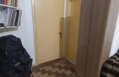 Apartamento com 1 quarto à venda na avenida cristóvão colombo, 2580, são joão, porto alegre, 27 m2 por r$ 135.000