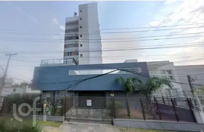 Apartamento com 2 quartos à venda na rua dom diogo de souza, 900, cristo redentor, porto alegre, 66 m2 por r$ 649.718