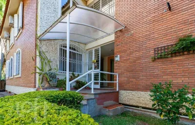 Apartamento com 2 quartos à venda na rua curupaiti, 1287, cristal, porto alegre, 77 m2 por r$ 398.800