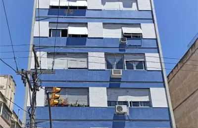 Apartamento com 2 quartos à venda na avenida joão pessoa, 1025, cidade baixa, porto alegre, 67 m2 por r$ 319.900