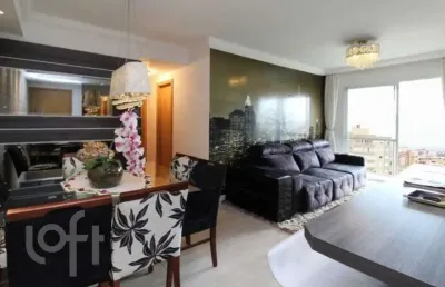Apartamento com 3 quartos à venda na rua mauro guedes de oliveira, 131, jardim lindóia, porto alegre, 82 m2 por r$ 687.900