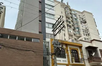Apartamento com 2 quartos à venda na rua doutor barros cassal, 790, bom fim, porto alegre, 63 m2 por r$ 749.900