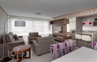Apartamento com 3 quartos à venda na rua botafogo, 1227, azenha, porto alegre, 102 m2 por r$ 1.280.000