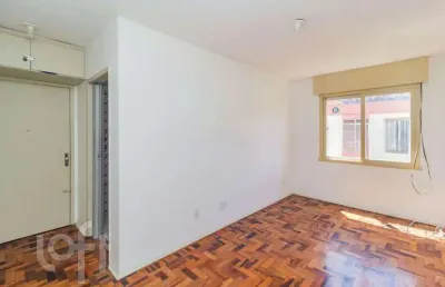 Apartamento com 1 quarto à venda na rua adão baino, 701, cristo redentor, porto alegre, 38 m2 por r$ 175.000