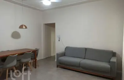 Apartamento com 2 quartos à venda na rua souza reis, 553, são joão, porto alegre, 60 m2 por r$ 280.000