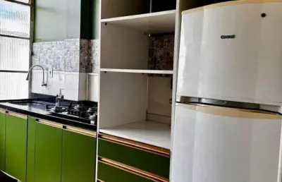 Apartamento com 1 quarto à venda na rua da república, 592, cidade baixa, porto alegre, 54 m2 por r$ 300.000