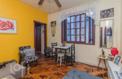 Apartamento com 2 quartos à venda na rua almirante tamandaré, 300, floresta, porto alegre, 56 m2 por r$ 201.400