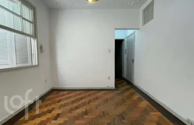 Apartamento com 1 quarto à venda na rua ramiro barcelos, 1511, rio branco, porto alegre, 37 m2 por r$ 175.000