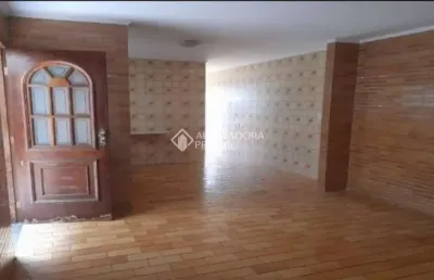 Casa com 3 quartos à venda na avenida estados unidos, 308, parque das nações, santo andré, 224 m2 por r$ 750.000