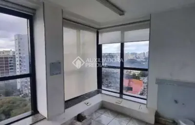 Sala comercial à venda na avenida dom pedro ii, 125, jardim, santo andré, 70 m2 por r$ 500.000