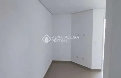 Apartamento com 2 quartos à venda na rua corrientes, 609, parque novo oratório, santo andré, 45 m2 por r$ 340.000