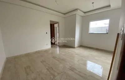 Apartamento com 2 quartos à venda na rua montevideu, 157, utinga, santo andré, 55 m2 por r$ 350.000