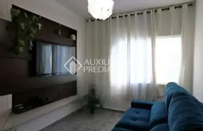 Apartamento com 2 quartos à venda na rua rio preto, 680, vila valparaíso, santo andré, 63 m2 por r$ 299.000
