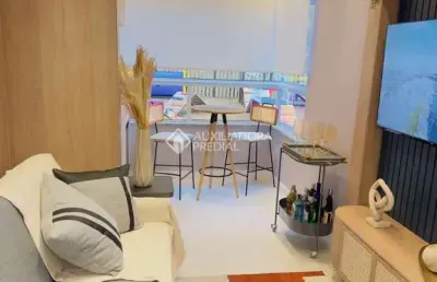 Apartamento com 2 quartos à venda na rua vitória régia, 640, campestre, santo andré, 54 m2 por r$ 564.000