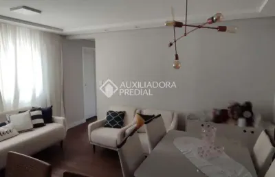 Apartamento com 2 quartos à venda na rua andradina, 158, vila valparaíso, santo andré, 56 m2 por r$ 393.100
