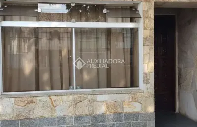 Casa com 1 quarto à venda na dos emboabas, 246, vila pires, santo andré, 90 m2 por r$ 580.000