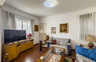 Casa com 5 quartos à venda na rua xingu, 856, vila valparaíso, santo andré, 180 m2 por r$ 900.000