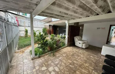 Casa com 4 quartos à venda na alameda marquês de barbacena, 188, santa teresinha, santo andré, 400 m2 por r$ 1.480.000