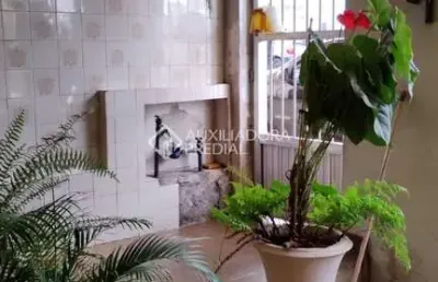 Casa com 2 quartos à venda na rua general canavarro, 251, campestre, santo andré, 398 m2 por r$ 1.115.000