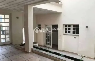 Casa com 6 quartos à venda na rua santo andré, 693, centro, santo andré, 445 m2 por r$ 1.639.000