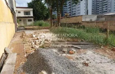 Terreno em condomínio fechado à venda na avenida joão ramalho, 22, vila assunção, santo andré, 535 m2 por r$ 1.275.000