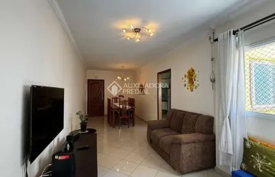 Apartamento com 3 quartos à venda na rua santo andré, 679, centro, santo andré, 74 m2 por r$ 530.000