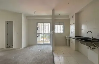 Apartamento com 2 quartos à venda na diepe, 40, vila metalúrgica, santo andré, 59 m2 por r$ 435.000
